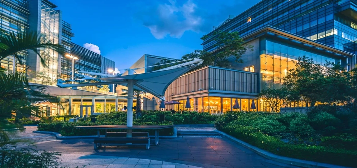 Century Mirai Marathahalli premium lifestyle amenities View