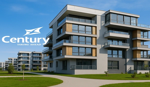Featured Image of Century Group the Top Real Estate Builder in Bangalore