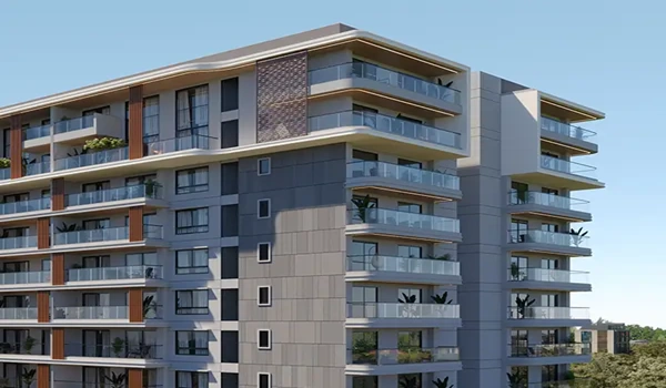 Featured Image of Century Mirai Apartments