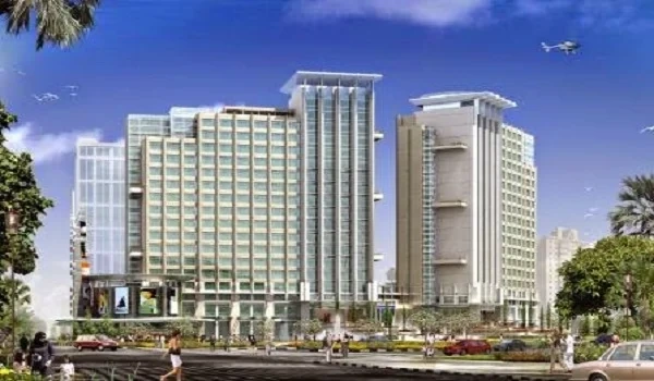 Century Silicon City is 250 m away from Century Mirai. It is one of Century Group most successful projects